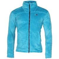 karrimor alpine fleece jacket mens