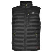 Karrimor Ice Down Gilet Mens