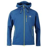 karrimor hot rock softshell jacket mens