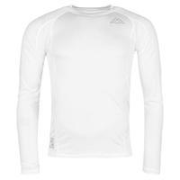 Kappa Kombat Nasom Long Sleeve Top Mens