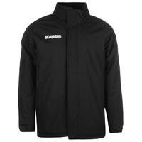 Kappa Pepino Jacket Mens