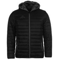 Kappa Bacrio Padded Jacket Mens