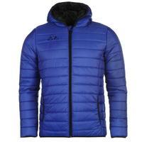 kappa bacrio padded jacket mens