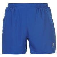 karrimor x 5 inch running shorts mens