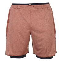 Karrimor Urban 2in1 Running Shorts Mens