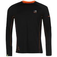 Karrimor Xlite Long Sleeve Running Top Mens