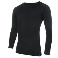 karrimor merino crew mens baselayer top