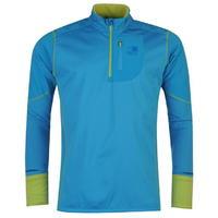 Karrimor Trail Long Sleeve Running Top Mens