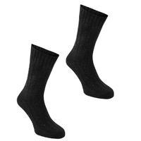 Karrimor Wool Socks 2 Pack