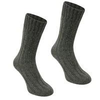 Karrimor Wool Socks 2 Pack