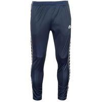 kappa hector popper joggers mens