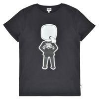 KARL LAGERFELD Junior Boys Printed T Shirt