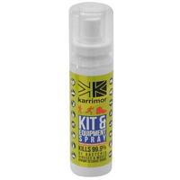 Karrimor Byotrol Kit and Equipment Spray