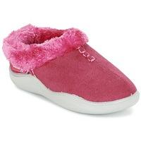 KAMIK COZYMANOR girls\'s Children\'s Slippers in pink