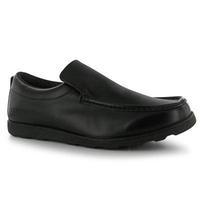 Kangol Waltham Slip On Junior Shoes