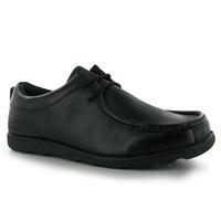 Kangol Waltham Lace Up Junior Shoes