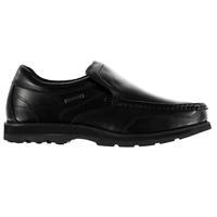 Kangol Harrow Slip Junior Shoes