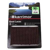 karrimor shoe laces