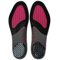 Karrimor Xlite Airr Control Insoles Ladies