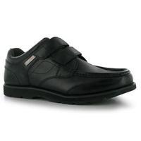 Kangol Harrow Strapped Shoes Juniors