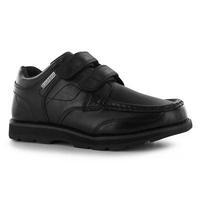 kangol harrow strapped childrens shoes