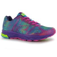 Karrimor Charge 2 Girls Running Shoes