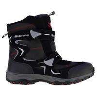 Karrimor Mount Winter Junior Snow Boots