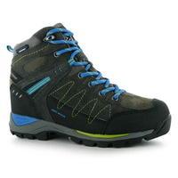 karrimor hot rock mid junior walking boots