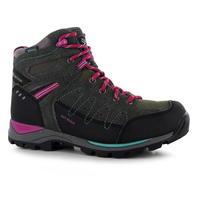 Karrimor Hot Rock Mid Kids Walking Boots