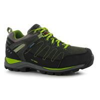 karrimor hot rock unisex junior walking shoes