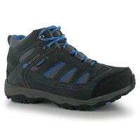 karrimor mount mid junior walking boots