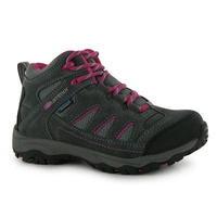 karrimor mount mid junior walking boots