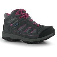 karrimor mount mid childrens walking boots