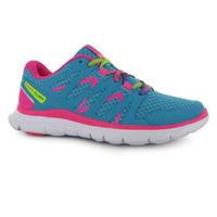 Karrimor Duma Junior Girls Running Shoes