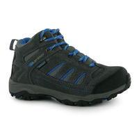 Karrimor Mount Mid Childrens Walking Boots