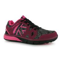 Karrimor Duma Junior Girls Trail Running Shoes