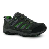 Karrimor Mount Low Junior Walking Shoes