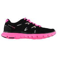 karrimor duma junior girls running shoes