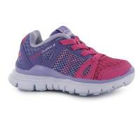 Karrimor Duma 2 Infant Girls Running Shoes