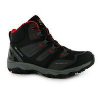 Karrimor Adventura Childrens Walking Boots