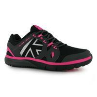 Karrimor Duma Junior Girls Trail Running Shoes