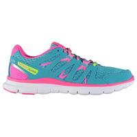 Karrimor Duma Junior Girls Running Shoes