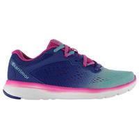 Karrimor Velox Child Girls Running Shoes