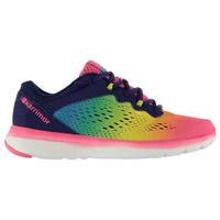 Karrimor Velox Junior Girls Running Shoes