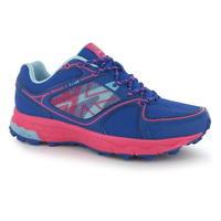 karrimor tempo 4 junior girls trail running shoes