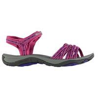 Karrimor Salina Junior Girls Walking Sandals