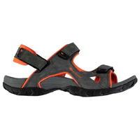 karrimor antibes leather junior walking sandals