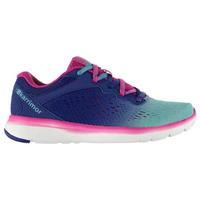 Karrimor Velox Junior Girls Running Shoes