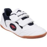 kangaroos backyard kr10704 boyss childrens shoes trainers in other