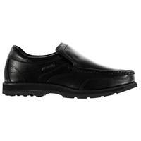 Kangol Harrow Slip Junior Shoes